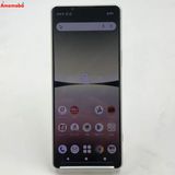 Xperia 5 IV 8GB/128GB �������ۥ磻�� SO-54C docomo��SIM�ե�