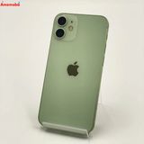 ®ȯiPhone12 mini 128GB ꡼ MGDQ3J/A AUSIMե꡼
