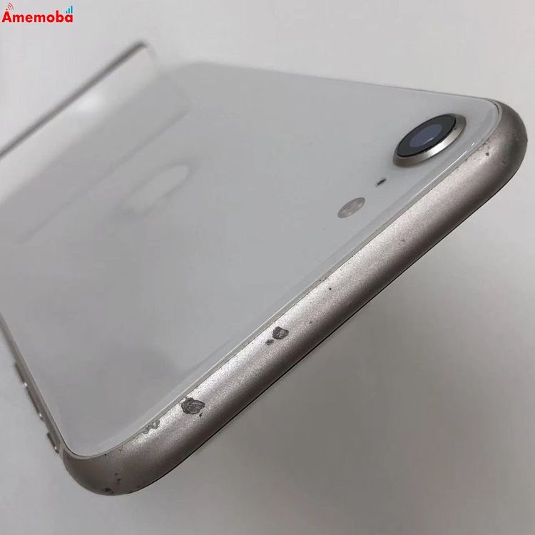 iPhoneSE ��3���� 64GB �������饤�� MMYD3J/A SoftBank��SIM�ե꡼