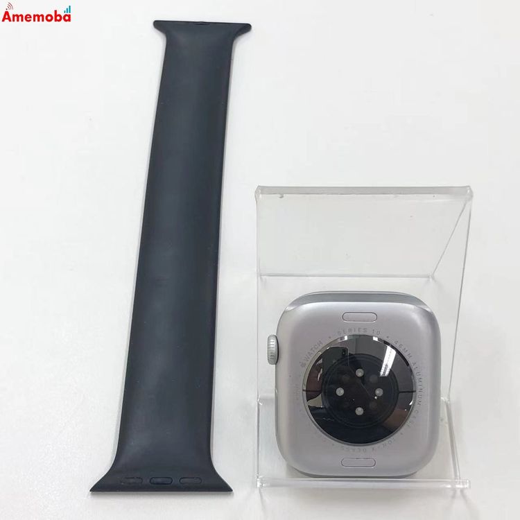 Apple Watch Series10 46mm GPS��ǥ� 64GB ����С� MWX03J/
