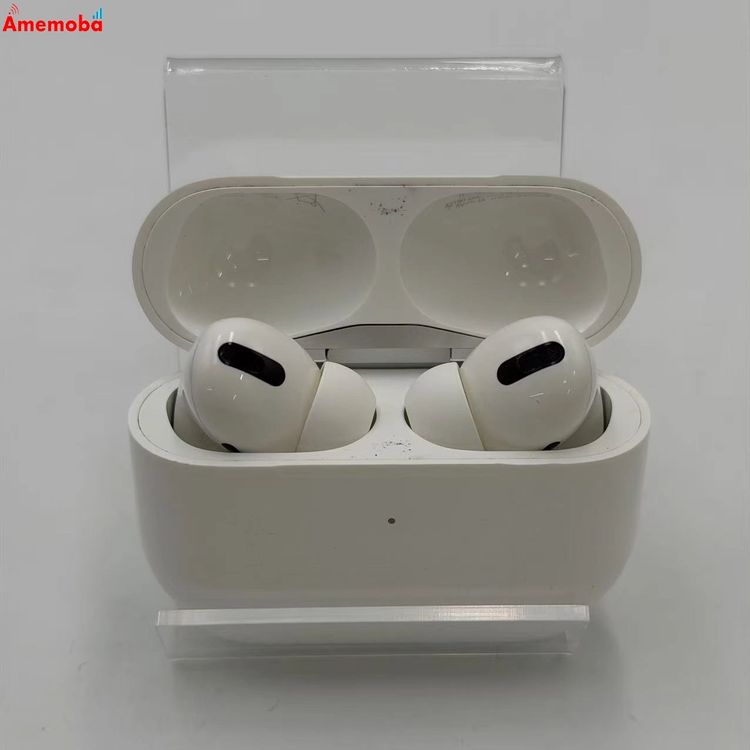 ��®ȯ��AirPods Pro ��1���� 2019ǯ��ǥ� �ۥ磻�� A2084