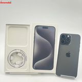 iPhone15 Pro Max 256GB �֥�å������˥��� MU6P3J/A Apple��SI