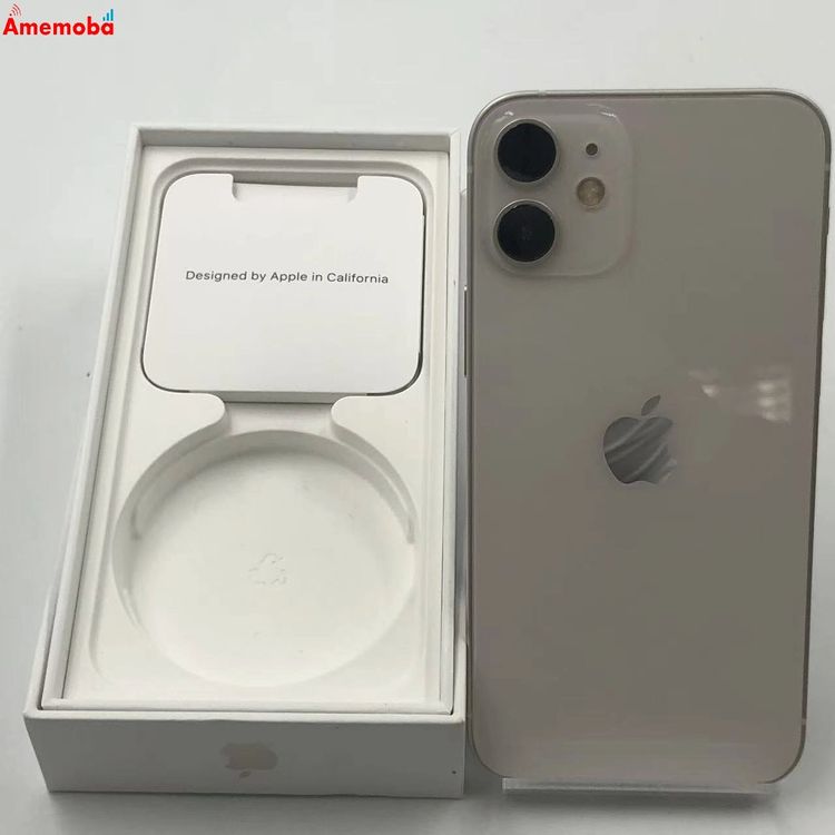 iPhone12 mini（SIMフリー・国内版） 商品一覧｜ムスビー【中古スマホ