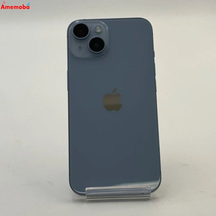 ��®ȯ��iPhone14 128GB �֥롼 MPVJ3J/A Apple��SIM�ե꡼ ����