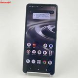 AQUOS sense6 4GB/64GB �֥�å� SH-54B docomo��SIM�ե꡼