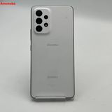 Galaxy A53 5G 128GB ��������ۥ磻�� SC-53C docomo��SIM�ե꡼