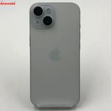 ��®ȯ��iPhone15 128GB �֥롼 MTML3J/A docomo��SIM�ե꡼ ����