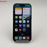 ��®ȯ��iPhone15 128GB �֥�å� MTMH3J/A SIM�ե꡼