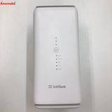 ��®ȯ��SoftBank Air�����ߥʥ�5 - �ۥ磻�� CKB01 ����Ʊ��