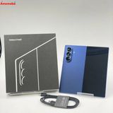 Galaxy Z Fold7 12GB/256GB �֥롼����ɥ� SC-56F docomo��SI