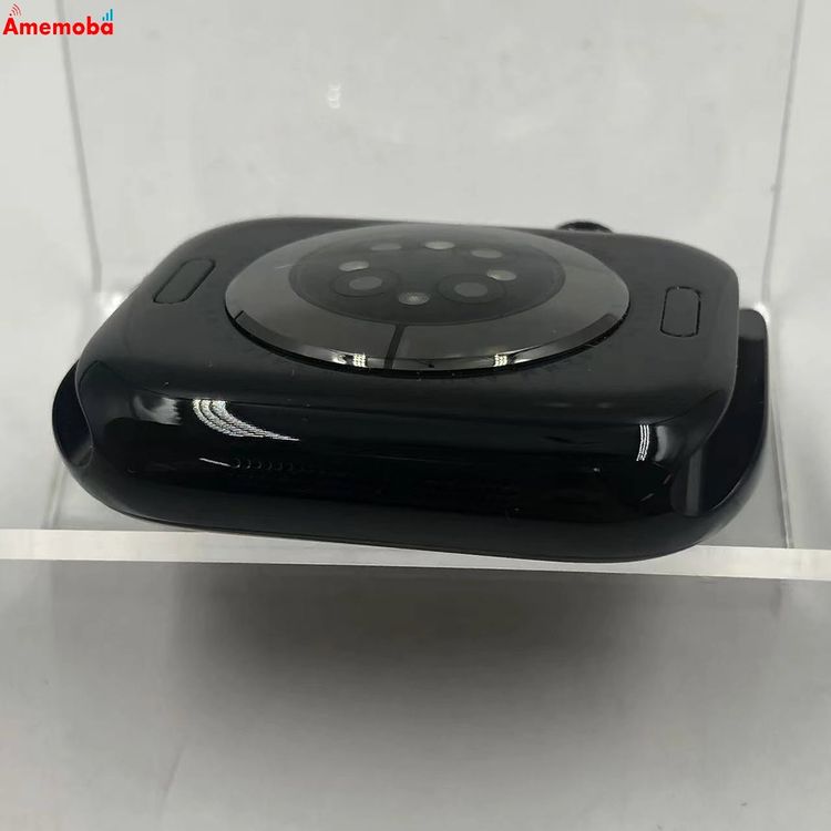 Apple Watch Series11 42mm GPS��ǥ� 64GB �����åȥ֥�å� MEQ