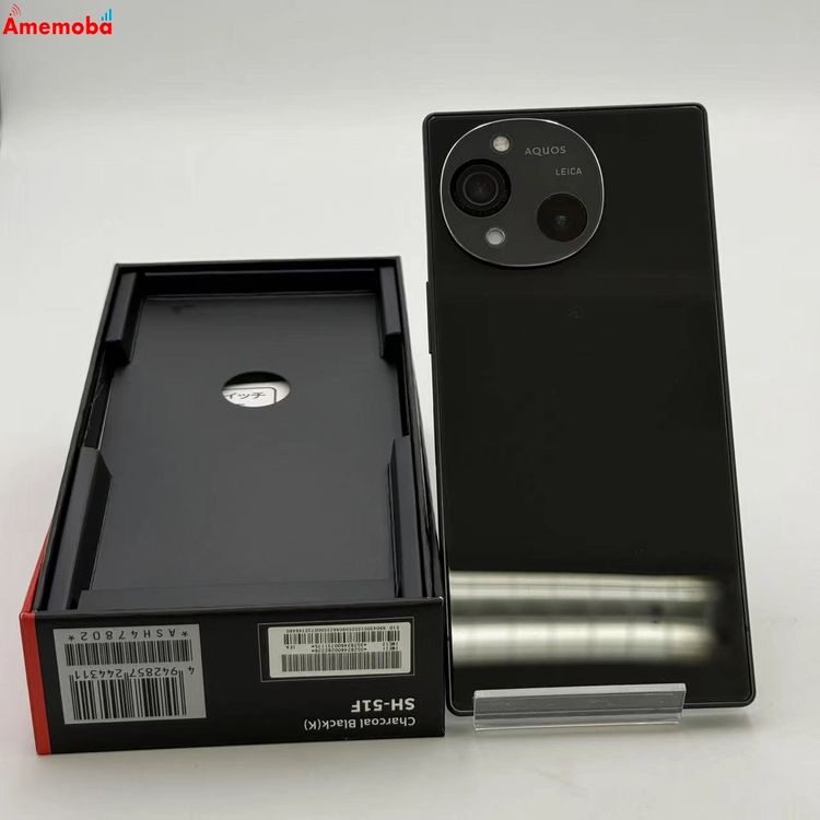 AQUOS R10 12GB/256GB ���㥳����֥�å� SH-51F docomo��SIM�ե�