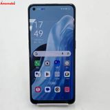 OPPO Reno7 A 128GB �������꡼�֥�å� CPH2353 ��ŷ��Х�����SIM�ե꡼