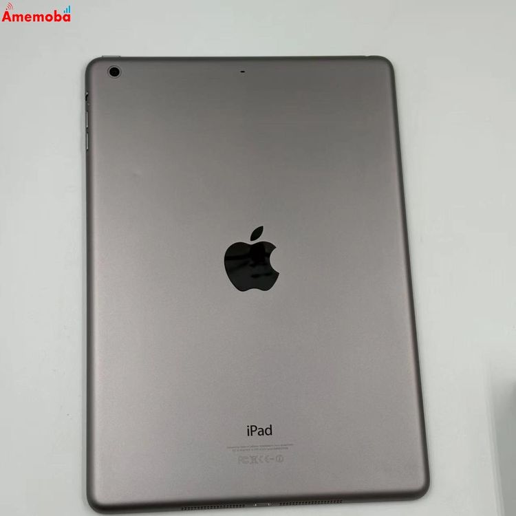 ��®ȯ��iPad Air ��1���� Wi-Fi��ǥ� 16GB ���ڡ������쥤 MD785J/A