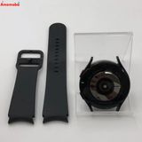 ®ȯGalaxy Watch4 44mm SM-R870NZKAXJP  ץå