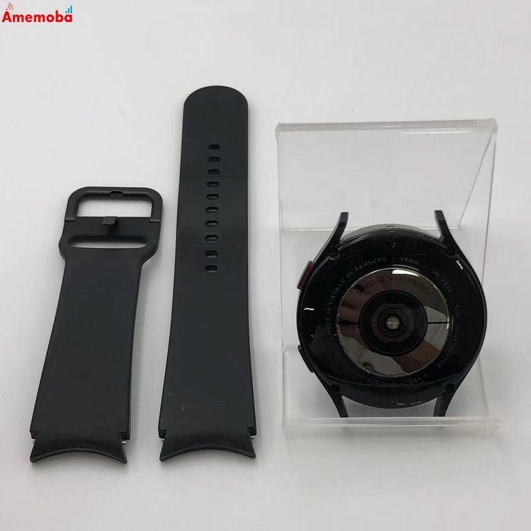 ®ȯGalaxy Watch4 44mm SM-R870NZKAXJP  ץå