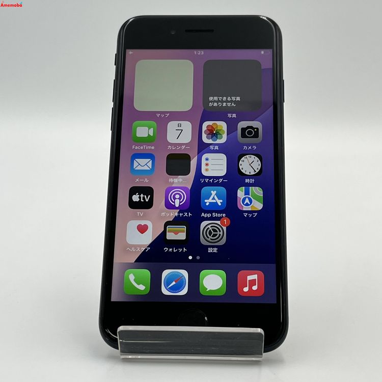 iPhoneSE 3 64GB ߥåɥʥ MMYC3J/A SoftBankSIMե꡼