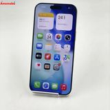 iPhone16 Pro Max 256GB �ۥ磻�ȥ����˥��� MYWH3J/A AU��SIM�ե�
