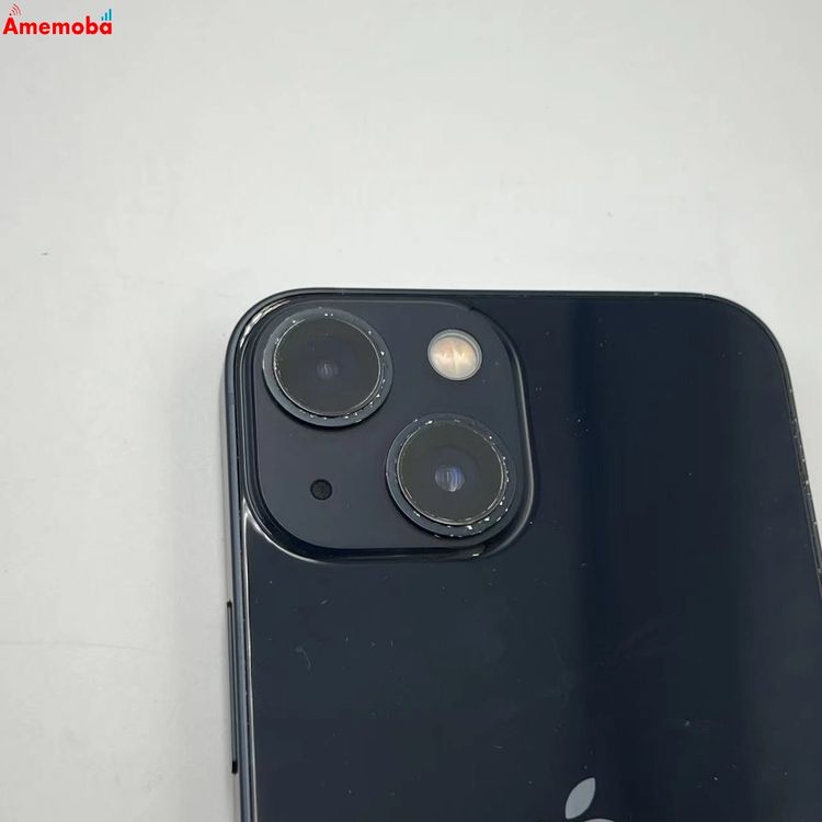 iPhone13 mini 128GB �ߥåɥʥ��� MLJC3J/A AU��SIM�ե꡼ ��������