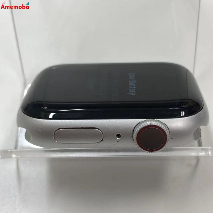 Apple Watch Series 5 GPS + Cellular��ǥ� 44mm 32GB ��