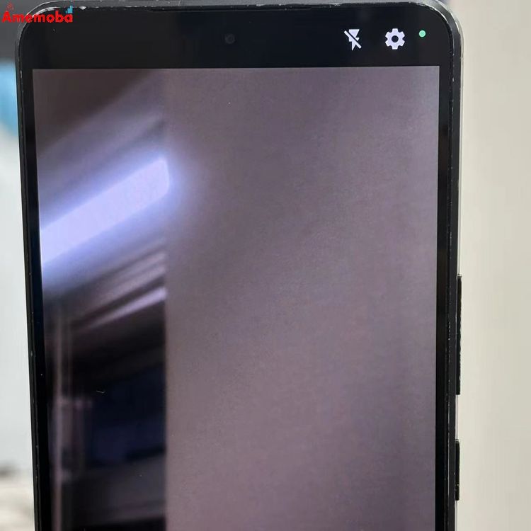 AQUOS R7 12GB/256GB �֥�å� SH-52C docomo��SIM�ե꡼ �����