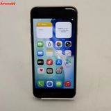 iPhoneSE ��2���� 64GB �ۥ磻�� MX9T2J/A docomo��SIM�ե꡼ �����