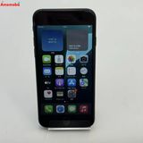 iPhoneSE ��2���� 64GB �֥�å� MHGP3J/A AU��SIM�ե꡼ �������