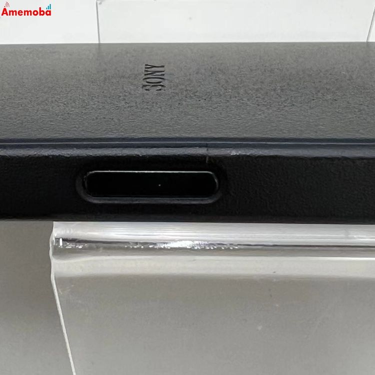 ��®ȯ��Xperia Ace III 64GB �֥�å� SO-53C docomo��SIM�ե꡼