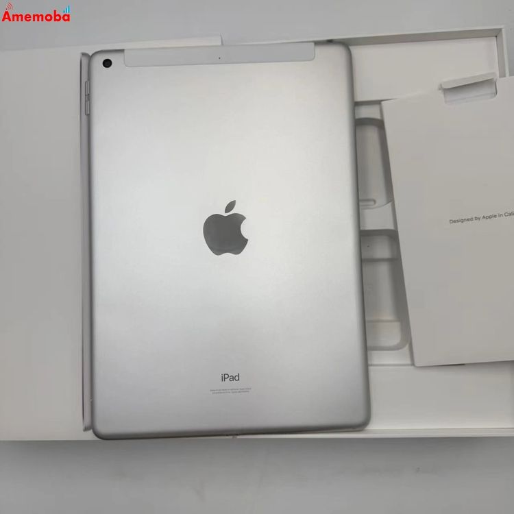 iPad ��9���� 256GB ����С� MK4H3J/A docomo��SIM�ե꡼ �������