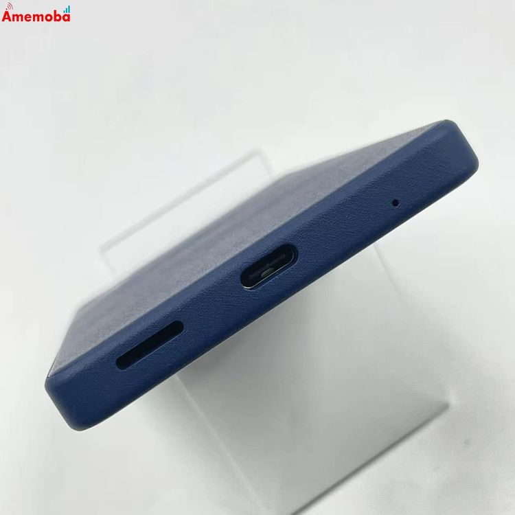 Xperia Ace III 64GB �֥롼 A203SO Y!mobile��SIM�ե꡼ ����Ʊ