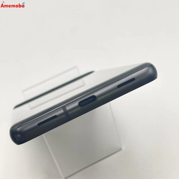 Google Pixel 7a 128GB Charcoal G82U8 SoftBankSIM