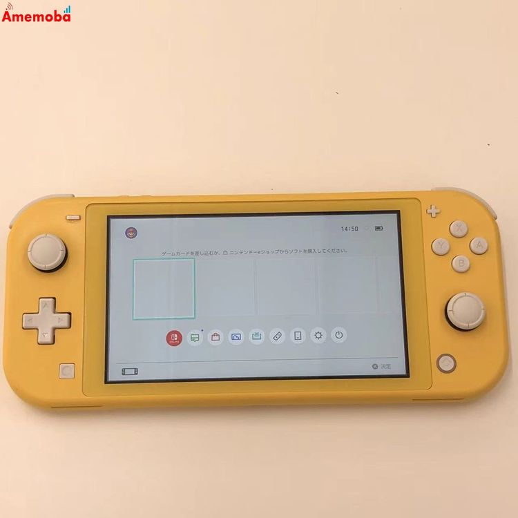Nintendo Switch Lite 2019ǯ��ǥ� 32GB �������� HDH-001 ����