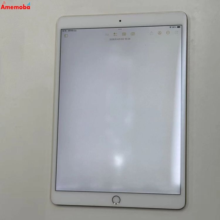 iPad Pro 10.5����� Wi-Fi��ǥ� 64GB ������� MQDX2J/A ��������
