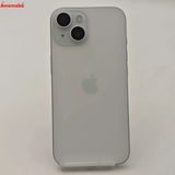 爆速発送iPhone15 256GB ブルー MTMR3J/A Apple版SIMフリー 美品