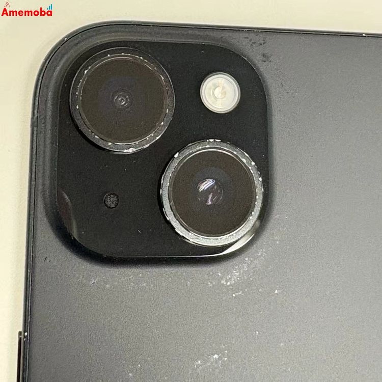 ��®ȯ��iPhone15 128GB �֥�å� MTMH3J/A AU��SIM�ե꡼