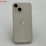iPhone13 mini 128GB �������饤�� MLJE3J/A docomo��SIM�ե꡼