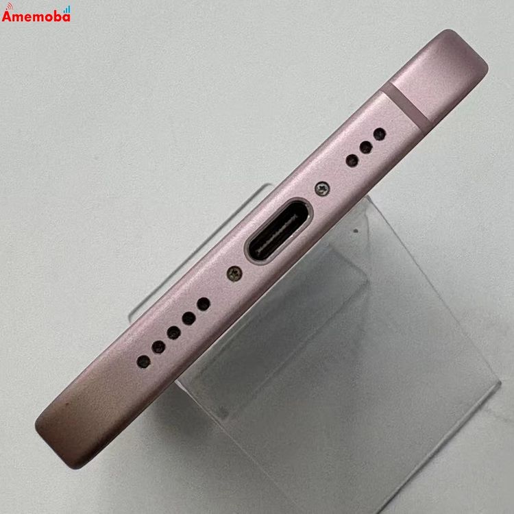 ��®ȯ��iPhone15 128GB �ԥ� MTMJ3J/A SIM�ե꡼ ��������