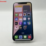 ®ȯiPhone12 256GB ۥ磻 MGJ13J/A AppleSIMե꡼