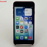 iPhoneSE ��2���� 128GB Product Red MXD22J/A AU��SIM�ե꡼