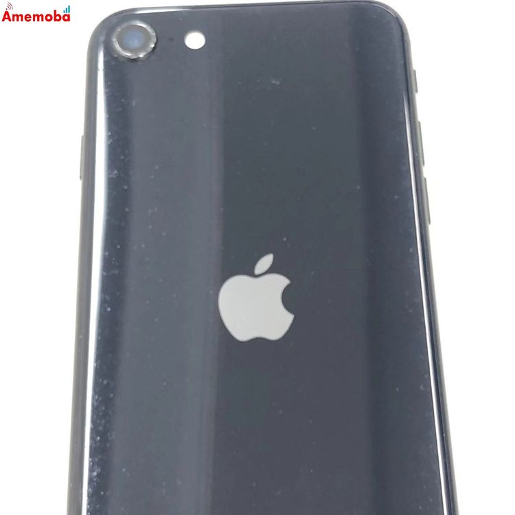 iPhoneSE ��3���� 64GB �ߥåɥʥ��� MMYC3J/A SoftBank��SIM�ե꡼