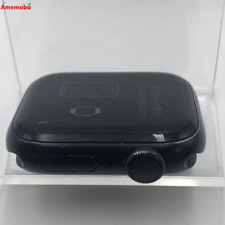 Apple Watch Series8 41mm GPS��ǥ� 32GB �ߥåɥʥ��� MNPC3L