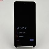 AQUOS wish3 4GB/64GB �֥�å� A302SH SoftBank��SIM�ե꡼