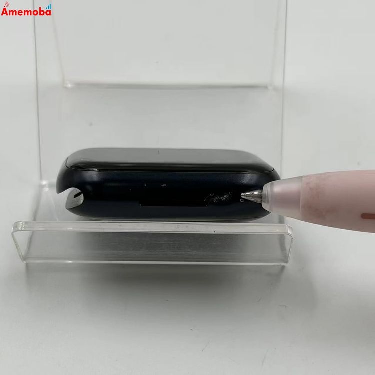 Apple Watch Series8 41mm GPS��ǥ� 32GB �ߥåɥʥ��� MNP53J