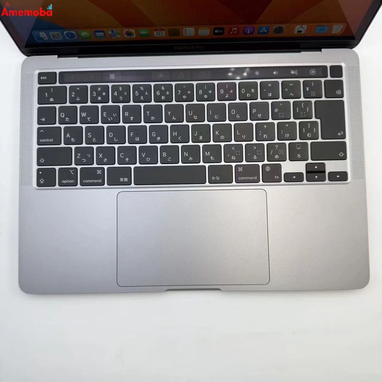 MacBook Pro 13����� M1 2020 8GB/512GB ���ڡ������쥤 MYD92J
