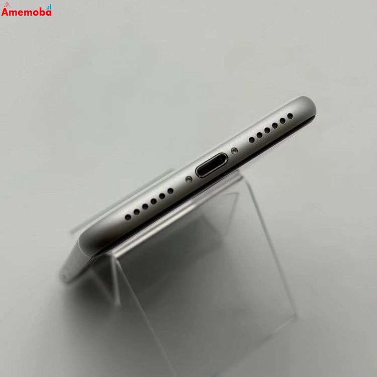 ��®ȯ��iPhoneSE ��2���� 64GB �ۥ磻�� MHGQ3J/A Apple��SIM�ե꡼