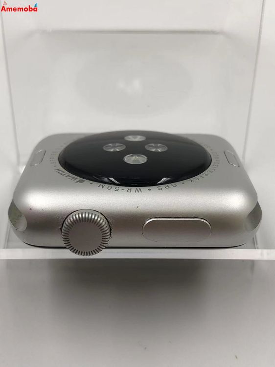 Apple Watch Series 3 GPS 42mm 8GB ����С� MTF22J/A