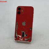 iPhone12 mini 128GB Product Red MGDN3J/A Apple��SIM