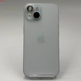 ��®ȯ��iPhone15 128GB �֥롼 MTML3J/A SIM�ե꡼