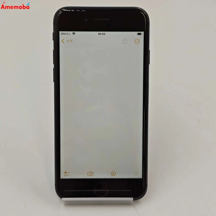 iPhone8 256GB ڡ쥤 MQ842J/A docomoSIMե꡼ 