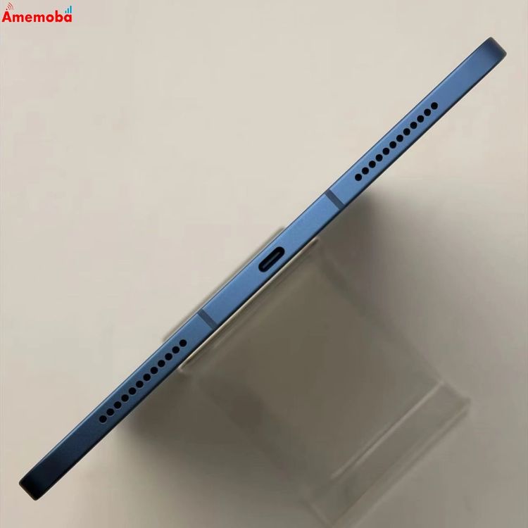iPad ��11���� Wi-Fi + Cellular 256GB �֥롼 MD7L4J/A Sof